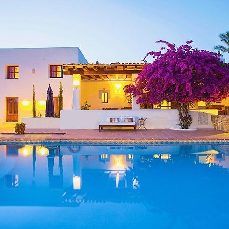 Can Pere Lifestyle & Spa Кала-Лонга Экстерьер фото