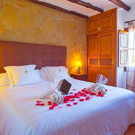 Can Pere Lifestyle & Spa Кала-Лонга Номер фото