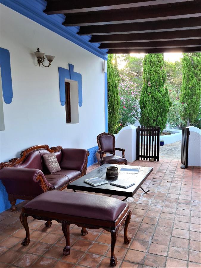 Can Pere Lifestyle & Spa Кала-Лонга Экстерьер фото