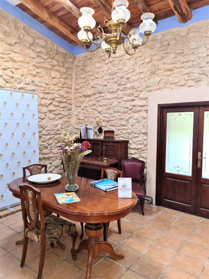 Can Pere Lifestyle & Spa Кала-Лонга Экстерьер фото