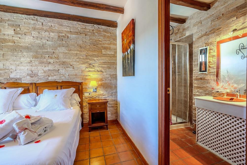 Can Pere Lifestyle & Spa Кала-Лонга Экстерьер фото