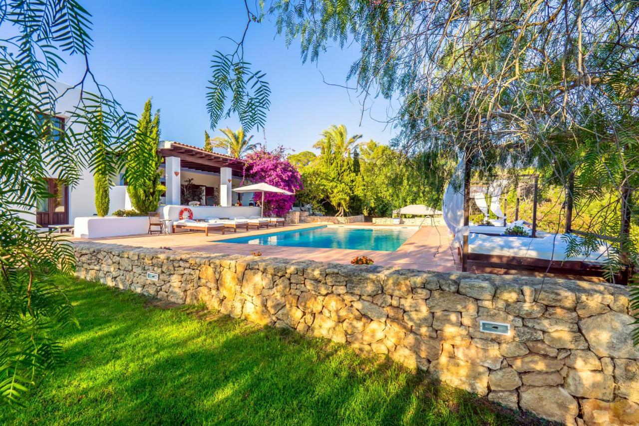 Can Pere Lifestyle & Spa Кала-Лонга Экстерьер фото