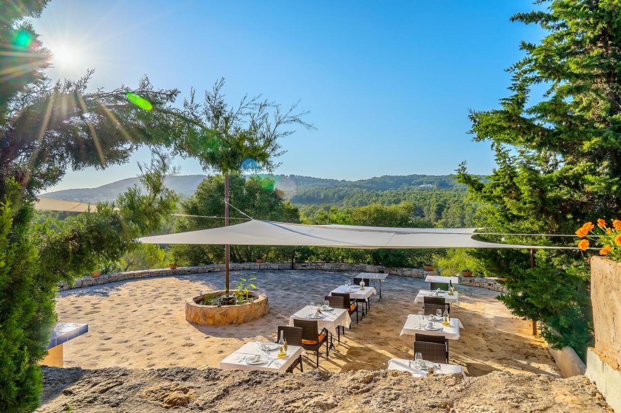 Can Pere Lifestyle & Spa Кала-Лонга Экстерьер фото
