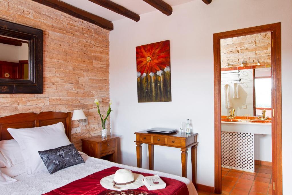 Can Pere Lifestyle & Spa Кала-Лонга Номер фото