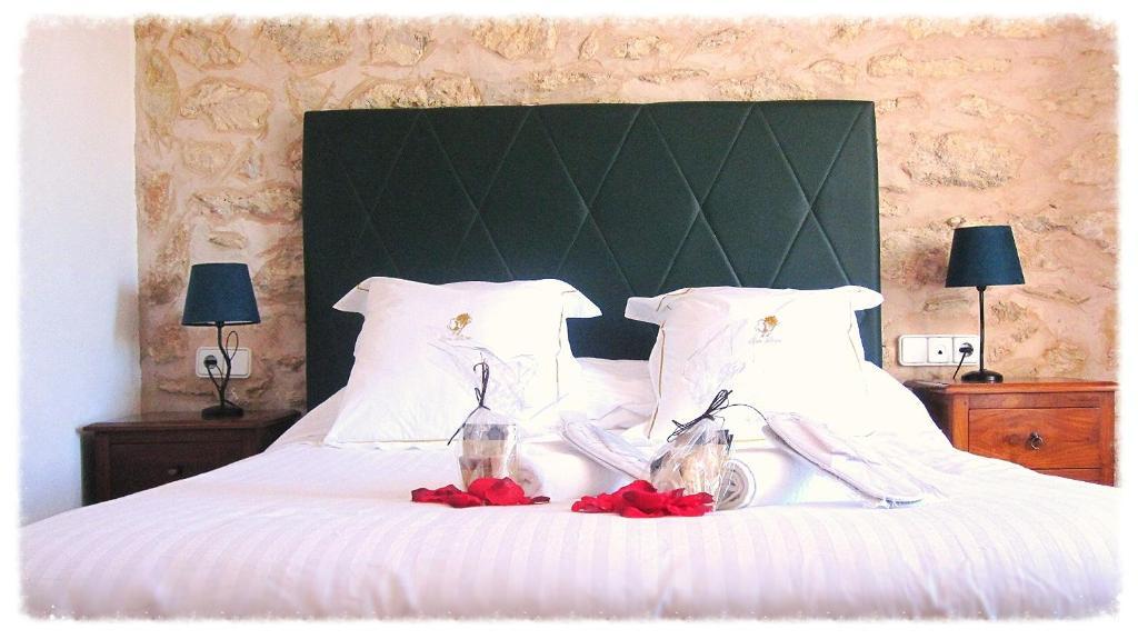 Can Pere Lifestyle & Spa Кала-Лонга Номер фото