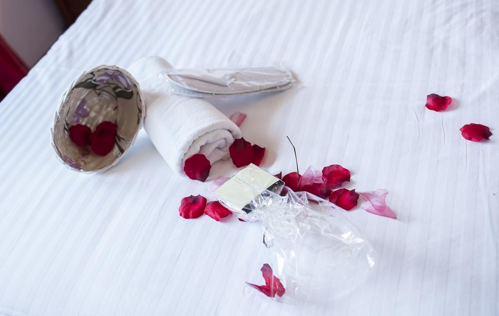 Can Pere Lifestyle & Spa Кала-Лонга Экстерьер фото