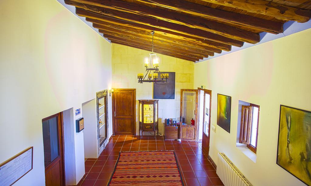 Can Pere Lifestyle & Spa Кала-Лонга Экстерьер фото