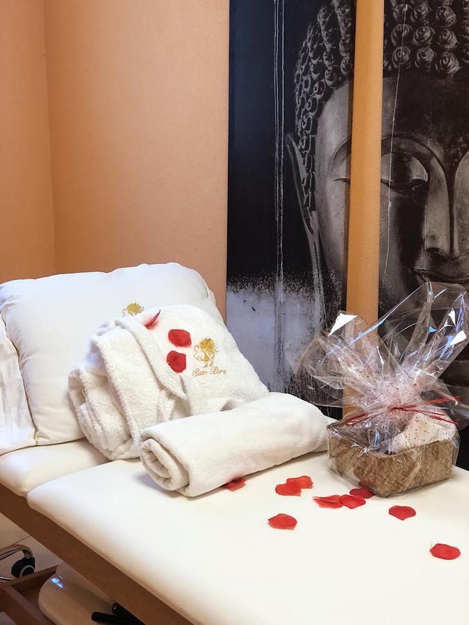 Can Pere Lifestyle & Spa Кала-Лонга Экстерьер фото
