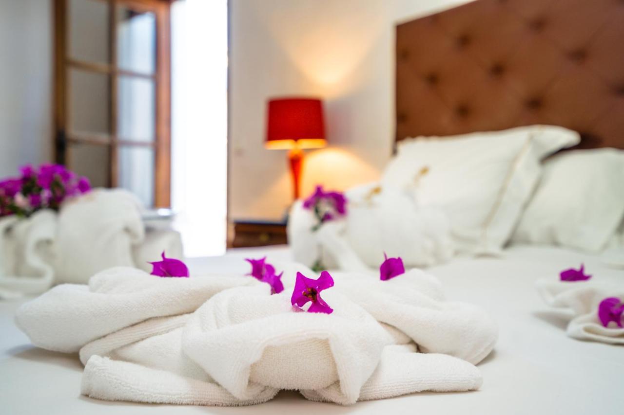 Can Pere Lifestyle & Spa Кала-Лонга Экстерьер фото
