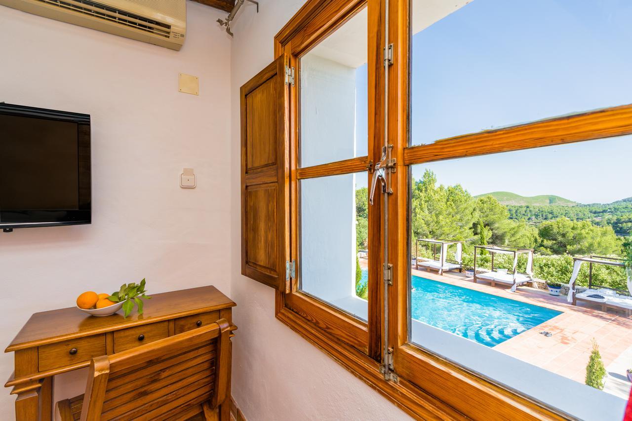 Can Pere Lifestyle & Spa Кала-Лонга Экстерьер фото