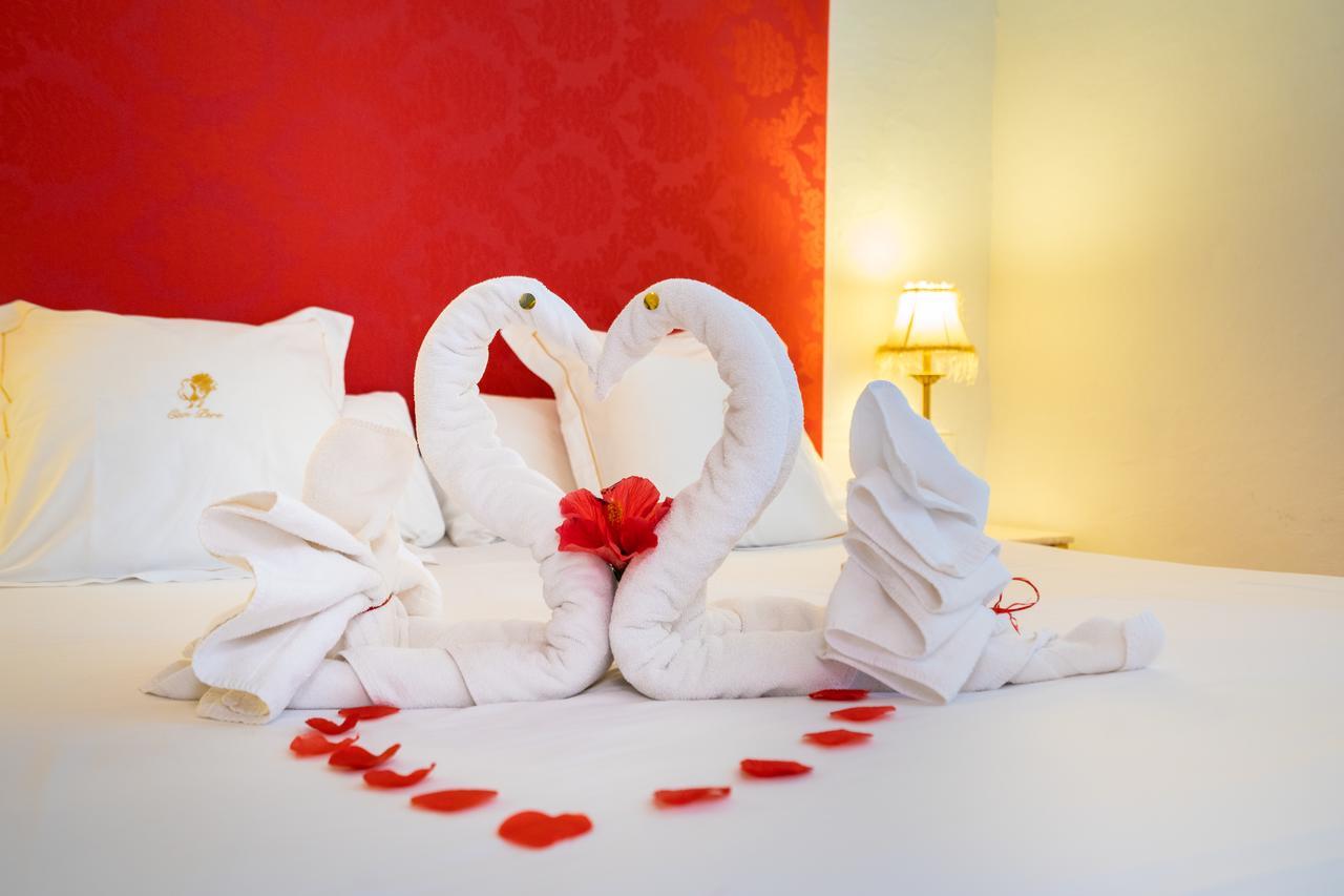 Can Pere Lifestyle & Spa Кала-Лонга Экстерьер фото