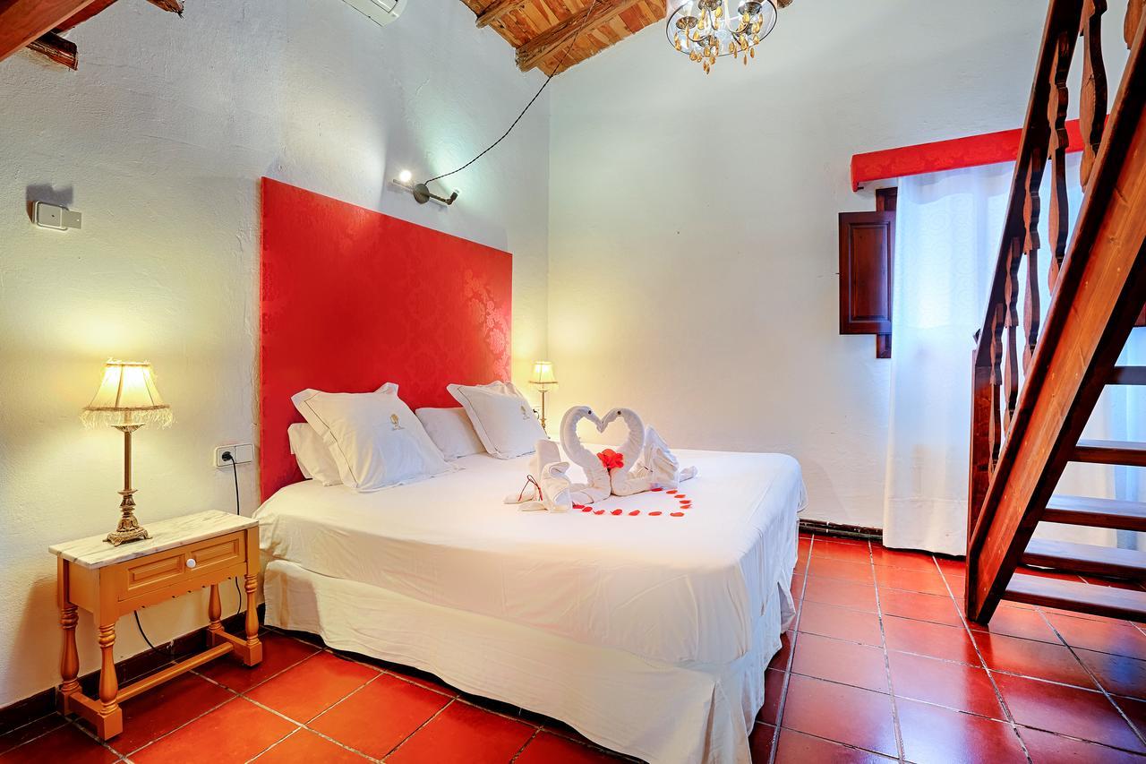Can Pere Lifestyle & Spa Кала-Лонга Экстерьер фото