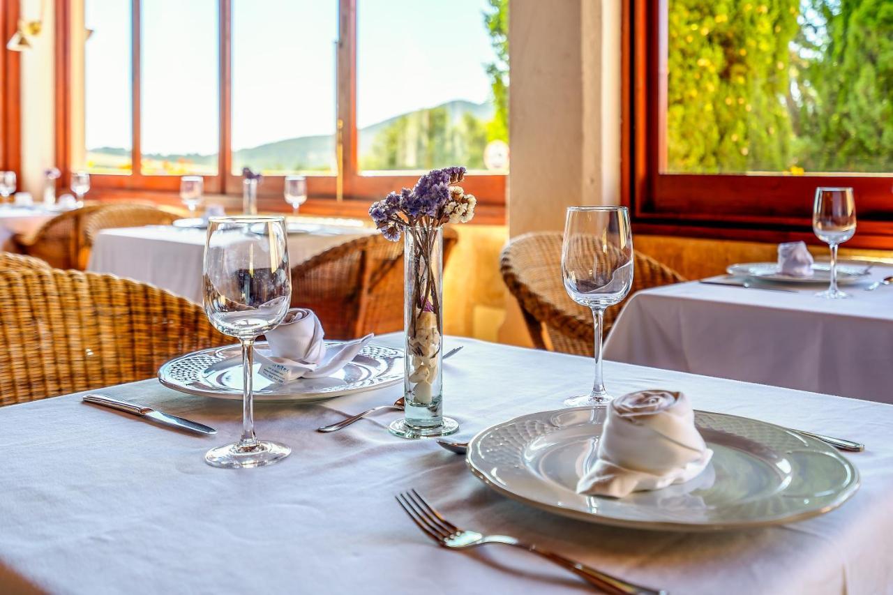 Can Pere Lifestyle & Spa Кала-Лонга Экстерьер фото